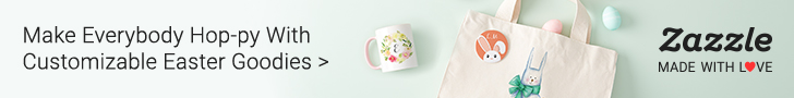 Shop Easter Gifts on Zazzle