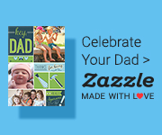 Celebrate Your Dad with Custom Gifts