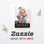 Keep in outch with Custom Holiday Cards