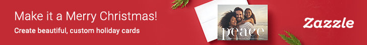 Shop Christmas Cards on Zazzle.com