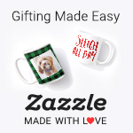 Shop Personalized Holiday Gifts on Zazzle