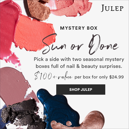 Pick a Season Beauty Promotion