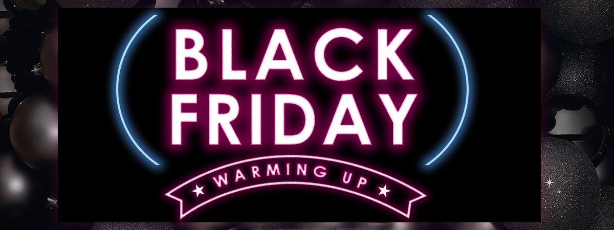 50% Off CNDirect Blackfriday Sale