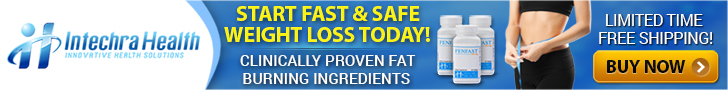 Lose weight fast