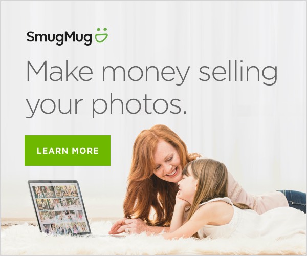 How To Make A Collage In Photoshop - Smug Mug Banner