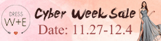 Dresswe Big Sale-Buy Two Dresses Get One Free