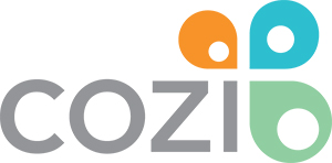 Cozi, the #1 family organizing app