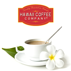 James Patterson's Invisible Series- Hawaii Coffee Company