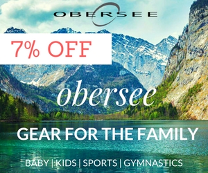 Obersee Coupon