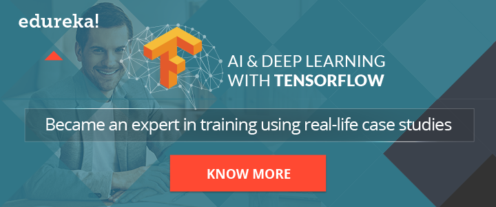 Ai and Deep learning