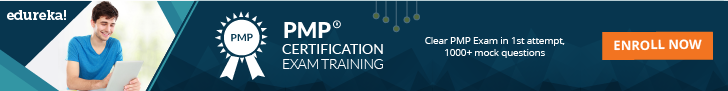PMP Online Training
