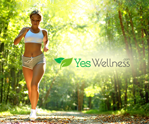 Canada Supplements - YesWellness
