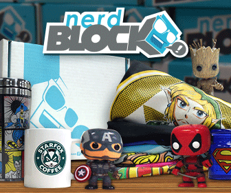 Nerd Block