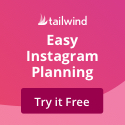 Tailwind for Instagram