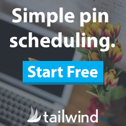 Tailwind Create Review 2021: (Create Eye-Catching Pins Easily)