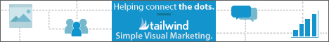 Tailwind Visual Marketing Suite