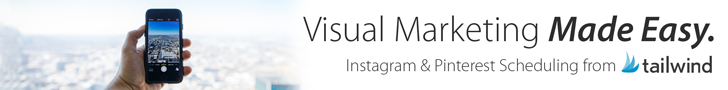 I-Tailwind Visual Marketing Suite