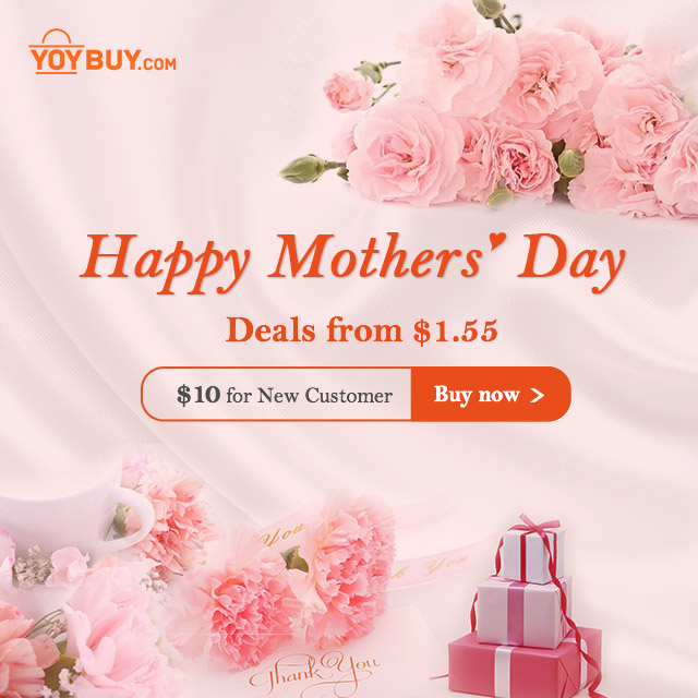 cupon dia de la madre 2018 feliz d 237 a de la madre 2018 en yoybuy 10 de descuento cupon dia de la madre 2018 feliz d 237 a de la madre 2018 en yoybuy 10 de descuento