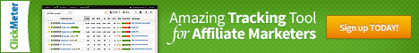 amazing Tracking Tool for Affiliate Marketers