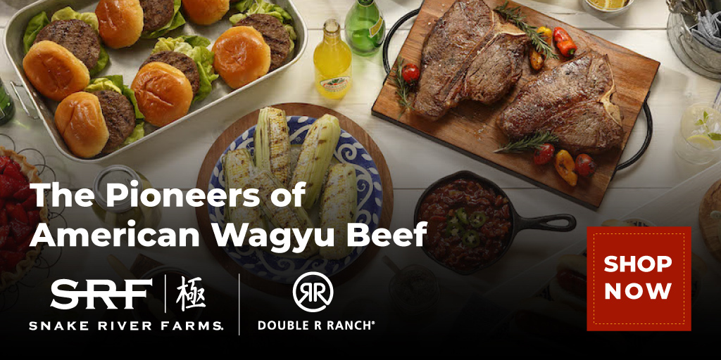 Wagyu & Prime Beef