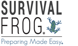 survival frog