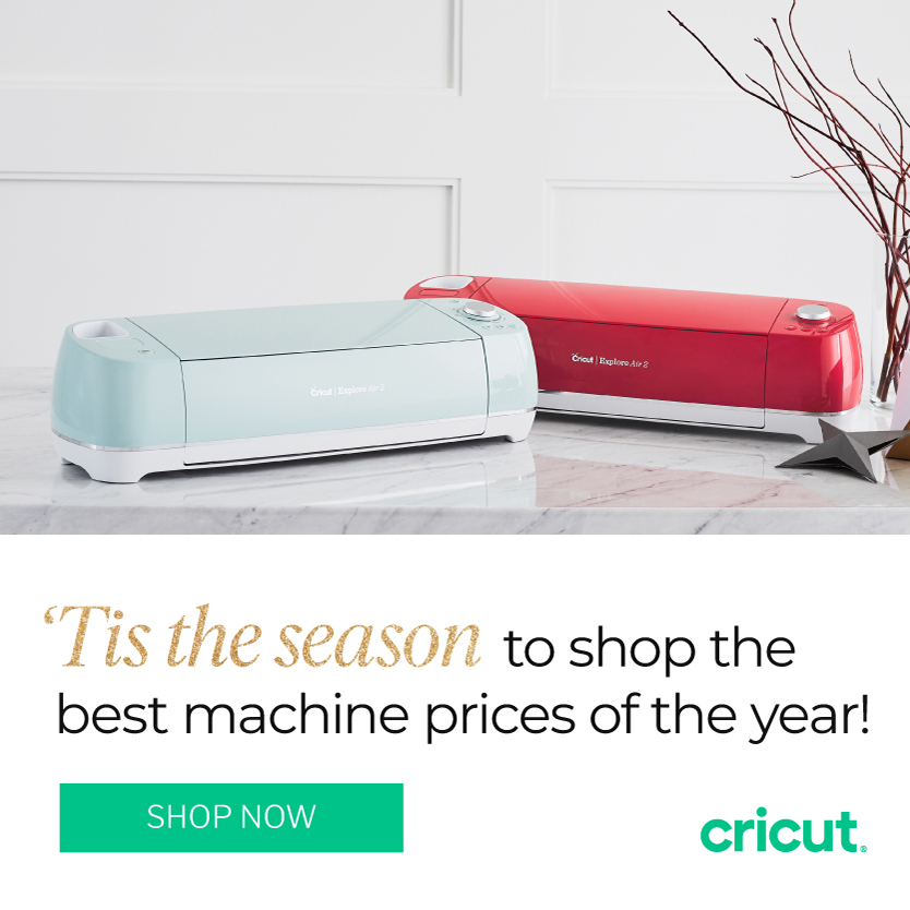 How to Cut Felt with Cricut Explore Air 2 or Cricut Explore Air 3 » The  Denver Housewife