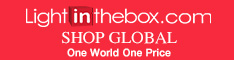 Shop Global at LightInTheBox.com
