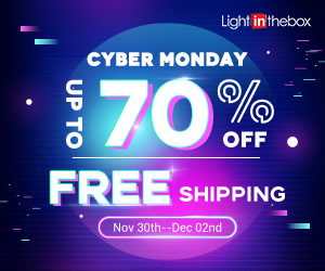 Top reviews on BLACK FRIDAY are up to 70% off,and free shipping when the order is over $69,cappde at $20