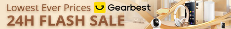 24H Lighting Flash Sale: Lowest Ever Price