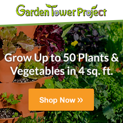 Garden Tower Project