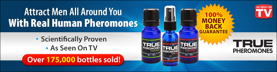 True Pheromones