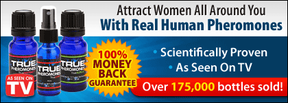 True Pheromones