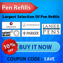Author Interview - Neal Moss - Letters To Penweth 4 Lanier Pens