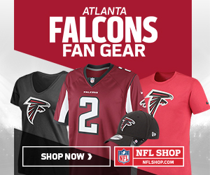 Shop for officially licensed Atlanta Falcons Fan Gear, accessories and authentic collectibles at Shop.ClevelandBrowns.com