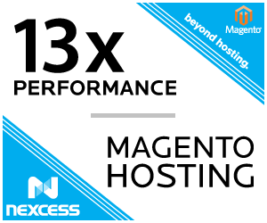 Nexcess Magento Hosting