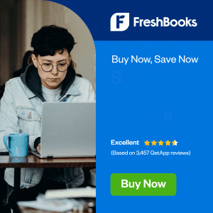 FreshBooks Accounting