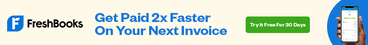 Get Paid 2x Faster On Your Next Invoice