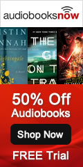 AudiobooksNow - Digital Audiobooks for Less