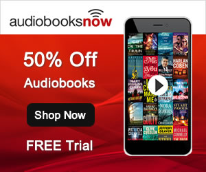 James Patterson's New Releases 2021 - AudiobooksNow - Digital Audiobooks for Less