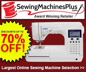 SewingMachinesPlus