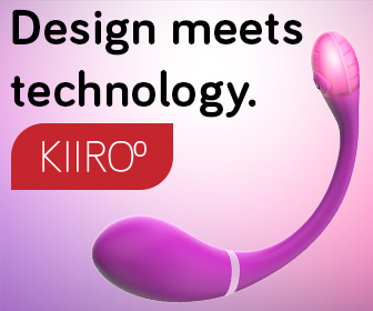 Kiiroo Esca2 - Internal Wearable Pleasure