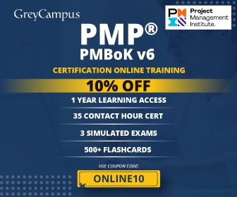  Aligning PMI®'s PMBOK® Fifth Edition to Lean Six  Sigma DMAIC