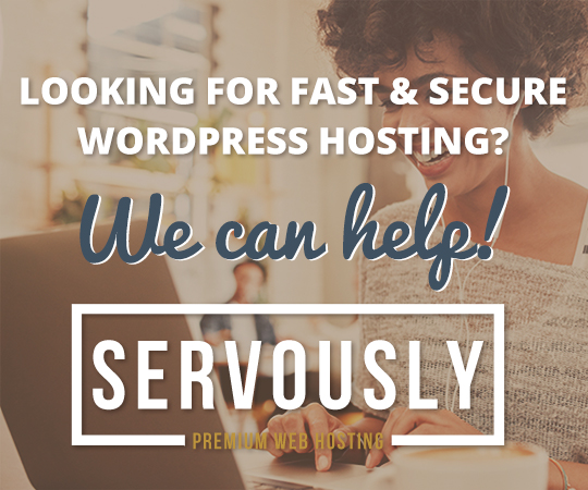 Wordpress Hosting