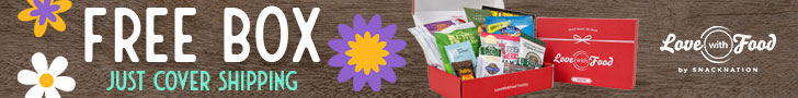 Spring Creative - FREE Box