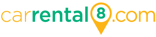 Car Rental 8 Coupon Codes