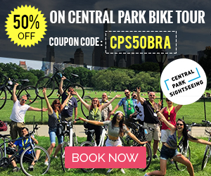 Bike Tour