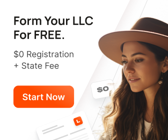 Start LLC for $0 at IncFile LLC services