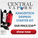 Kanger DripBox Starter Kit