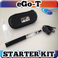 eGo-t Starter Kit