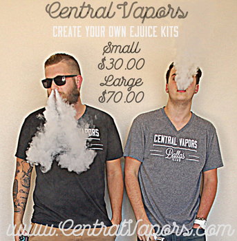 Vape Kits